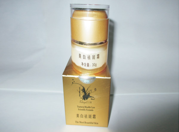 AB-029 美白祛斑霜